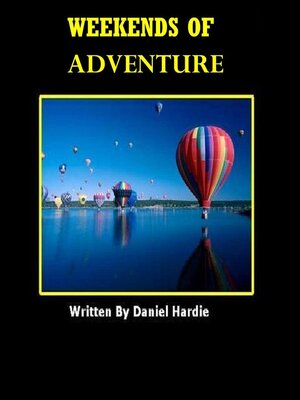 cover image of Weekends of Adventure